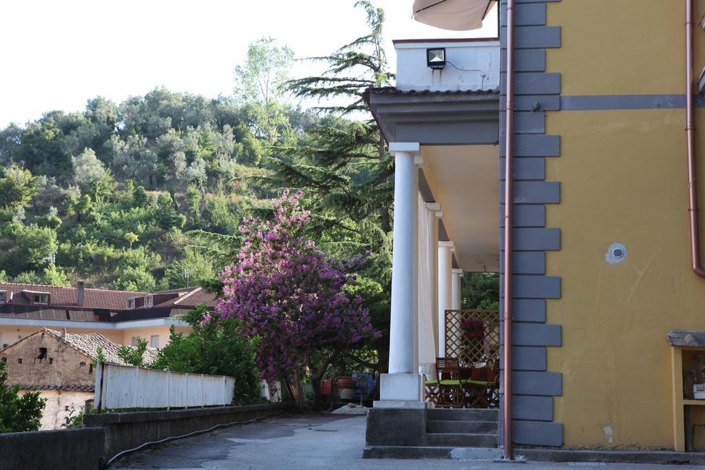 شقة A Casa Di Agata Pellezzano المظهر الخارجي الصورة