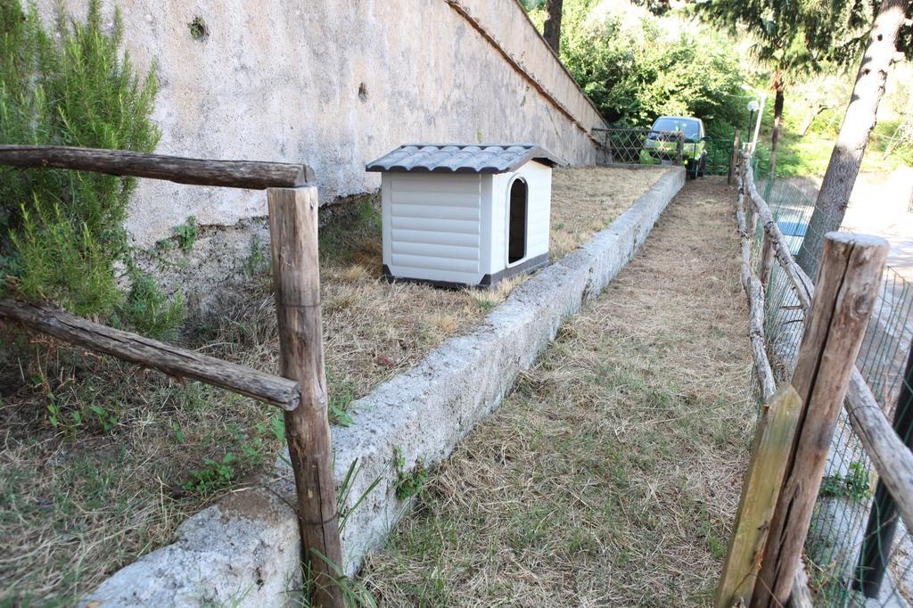 شقة A Casa Di Agata Pellezzano المظهر الخارجي الصورة