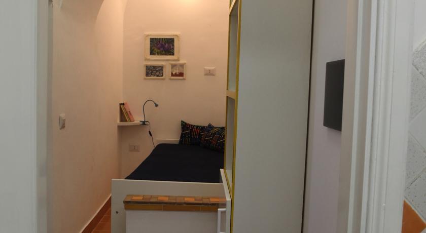 شقة A Casa Di Agata Pellezzano الغرفة الصورة