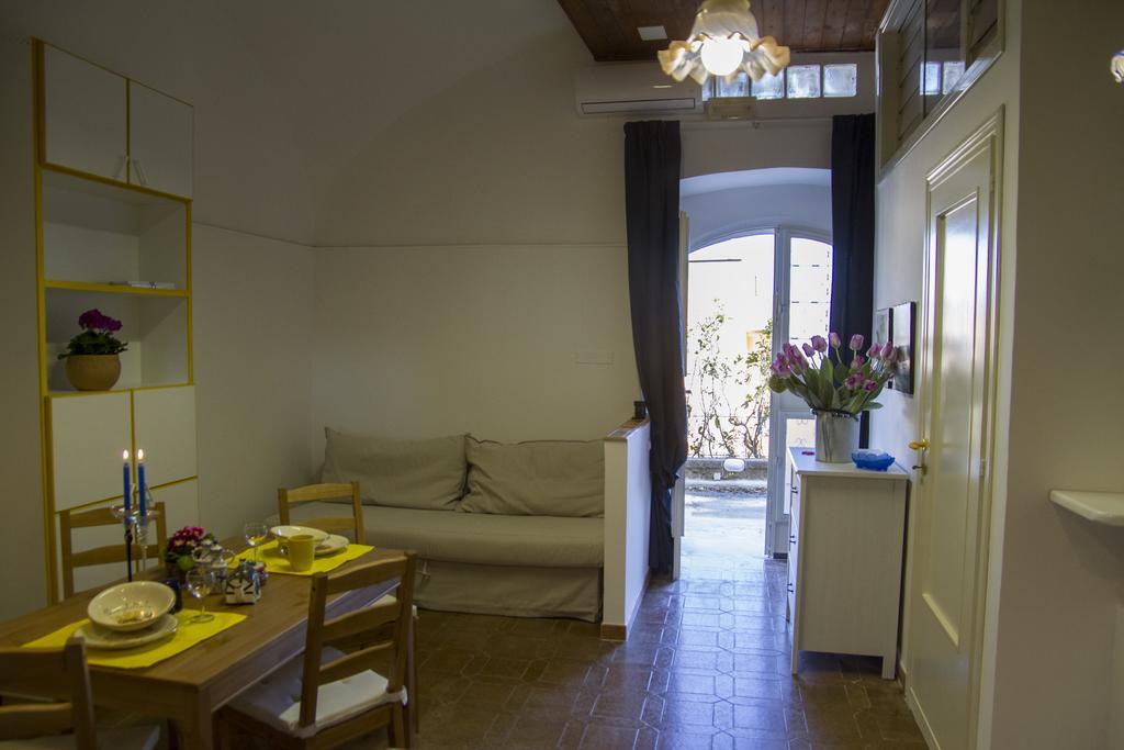 شقة A Casa Di Agata Pellezzano المظهر الخارجي الصورة